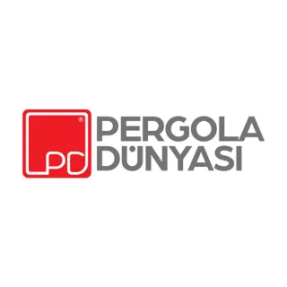 Pergola Dünyası logosu