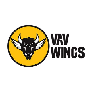 Vav Wings logosu