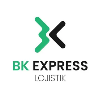 BK Express Lojistik logosu