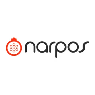 NarPOS Yazılım logosu