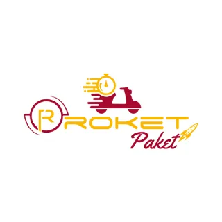 Roket Paket logosu