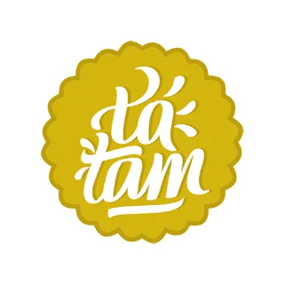 Tatam Makarna logosu