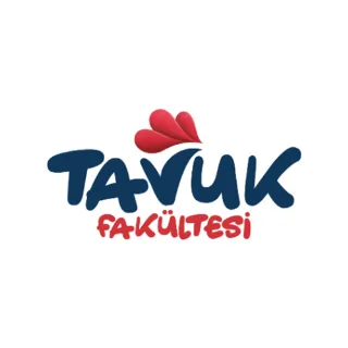 Tavuk Fakültesi logosu