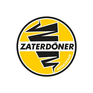 Zater Döner logosu