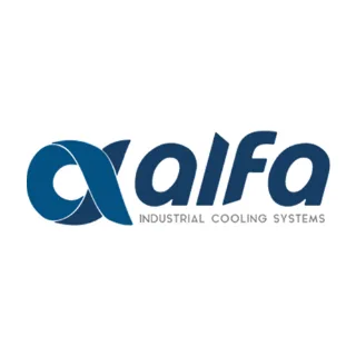 Alfa Proje logosu