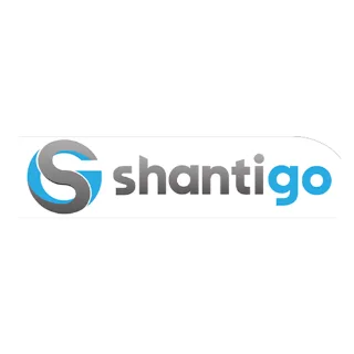 Shantigo logosu