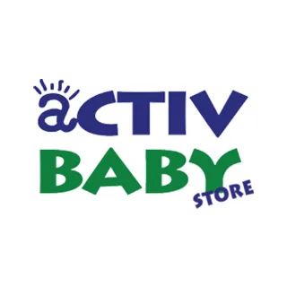 Activ Baby logosu