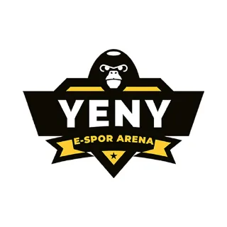 Yeny E-Spor Arena logosu
