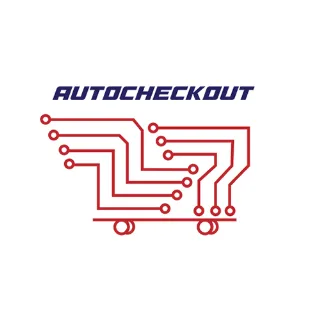 AUTOCHECKOUT logosu
