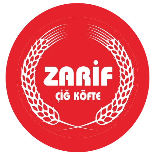 Zarif Çiğköfte