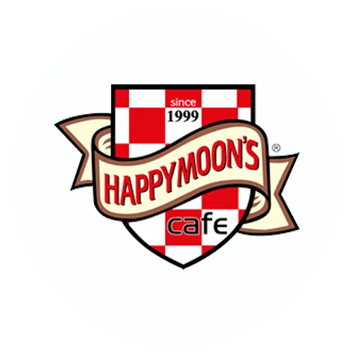 Happy Moon’s Cafe