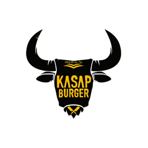 Kasap Burger