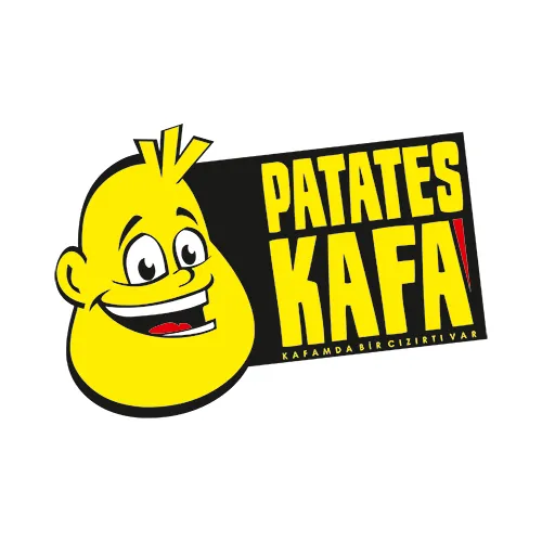 Patates Kafa
