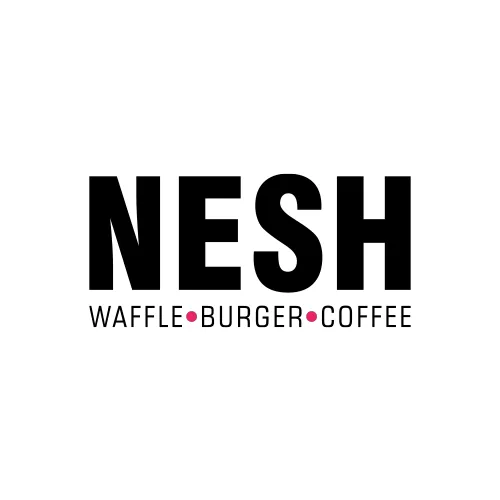 Nesh Waffle – Burger - Coffee