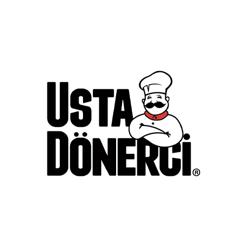 Usta Dönerci