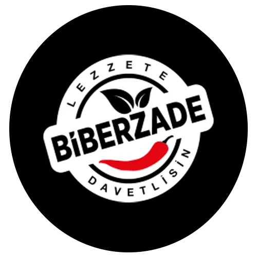 Biberzade Çiğköfte