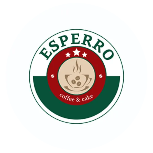Esperro Coffee