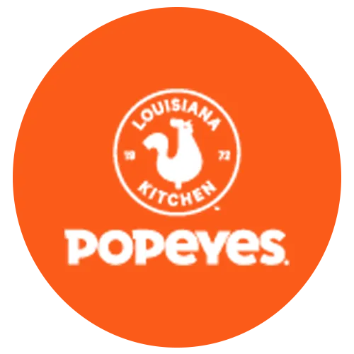 Popeyes