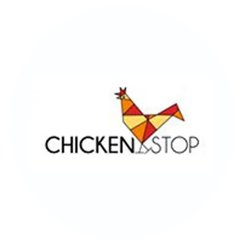 Chicken Stop