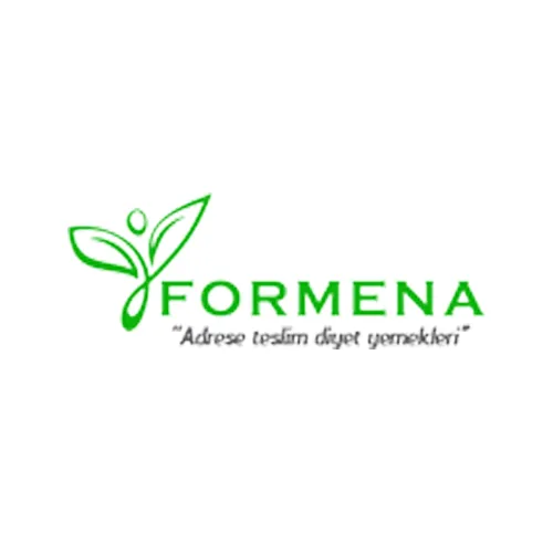 Formena Diyet Yemekleri