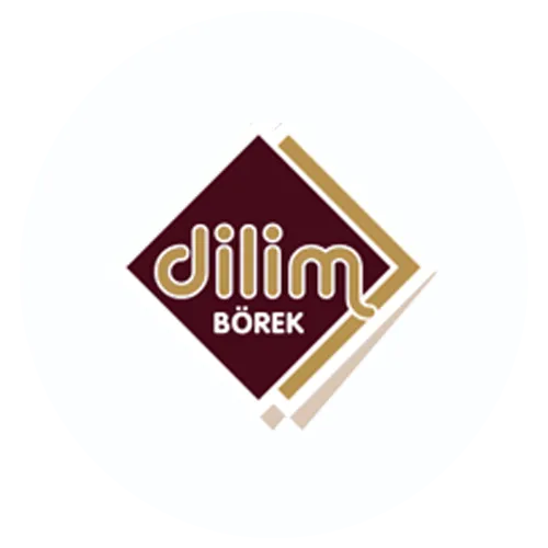 Dilim Börek