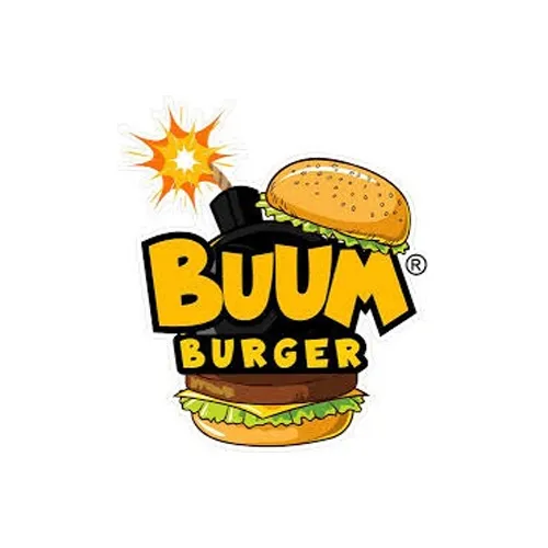 Buum Burger