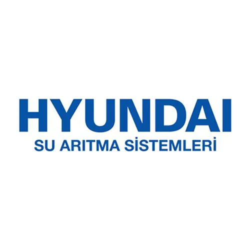 Hyundai Su Arıtma