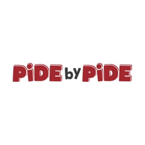 Pide by Pide