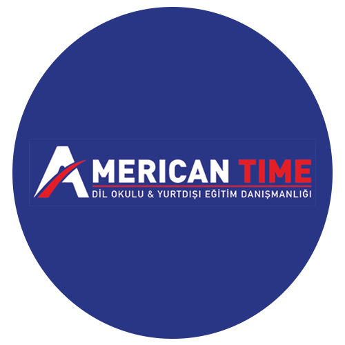 American Time Dil Okulları ve Yurt Dışı Eğitim Danışmanlığı
