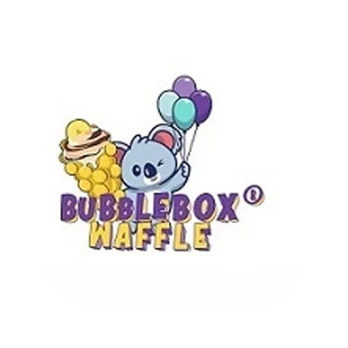 Bubblebox Waffle