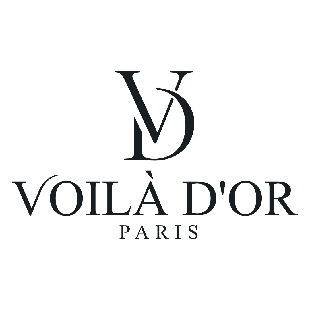 Voila D’or Paris