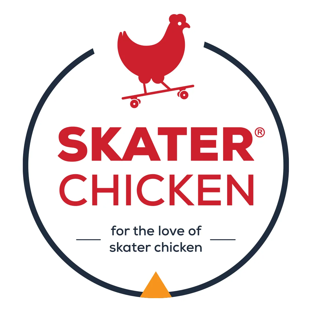 Skater Chicken
