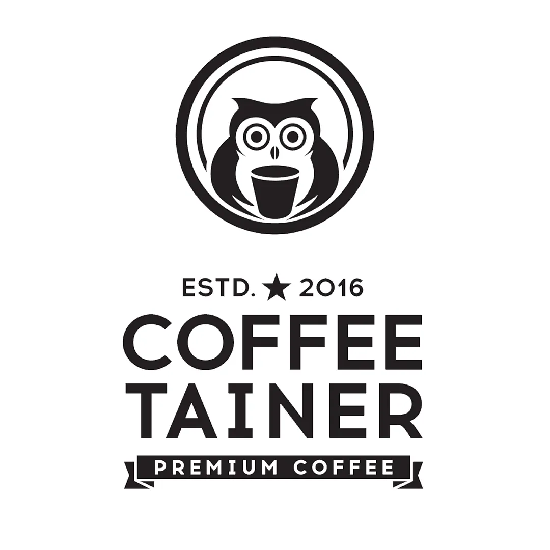 Coffeetainer