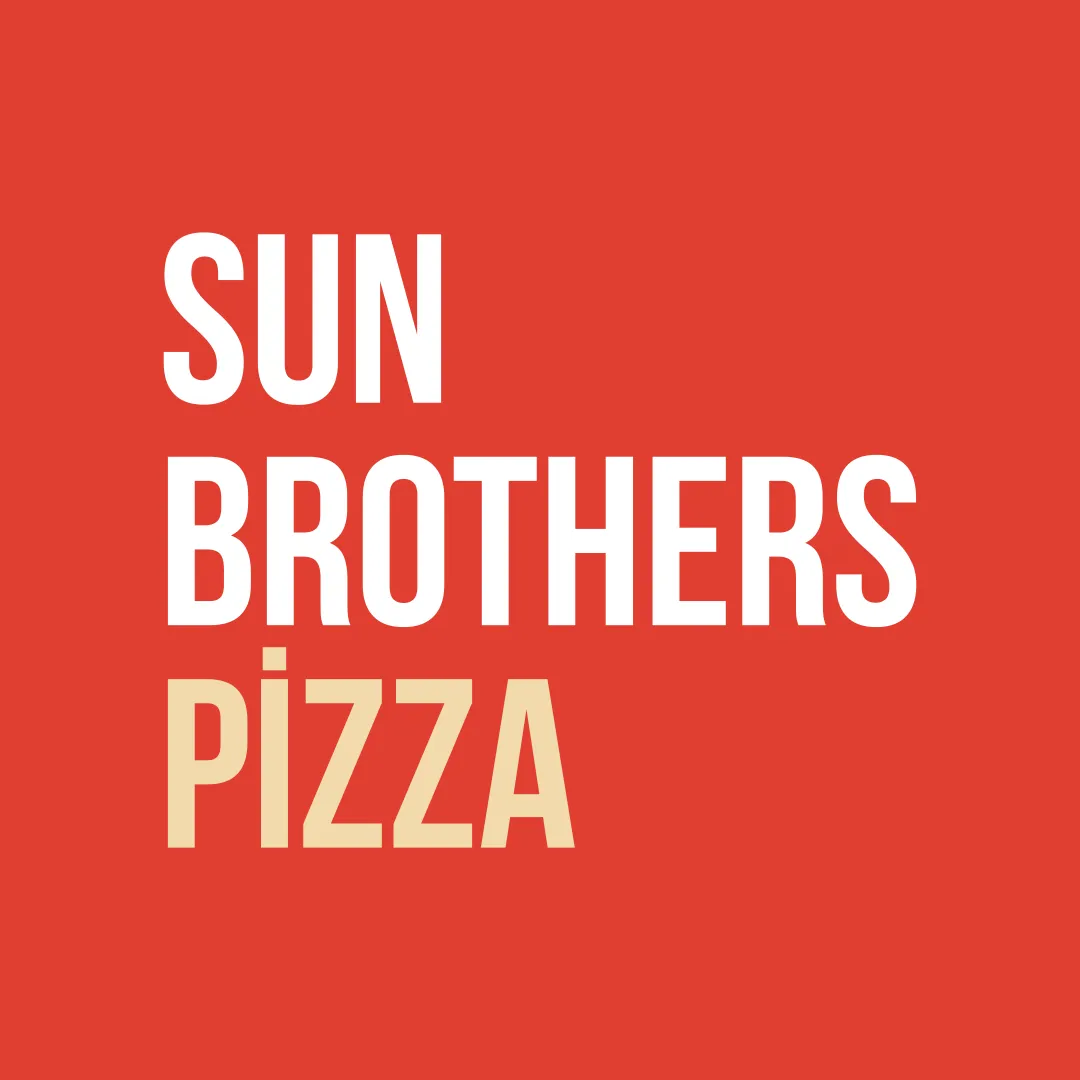 Sun Brothers Pizza