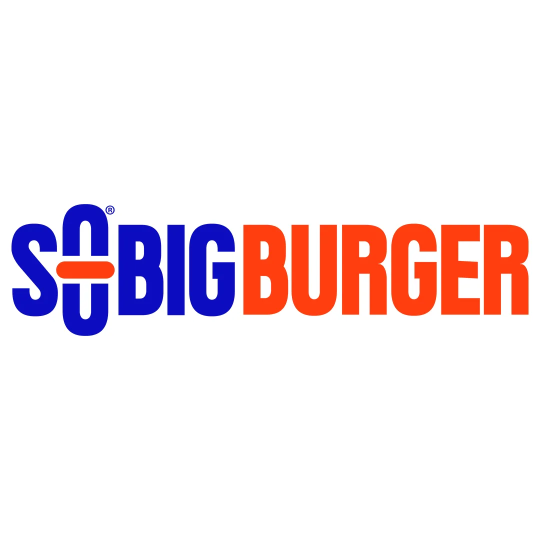 So Big Burger