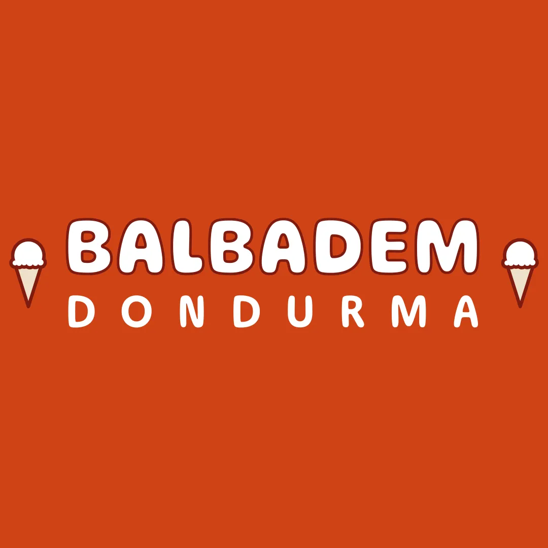 Balbadem Dondurma