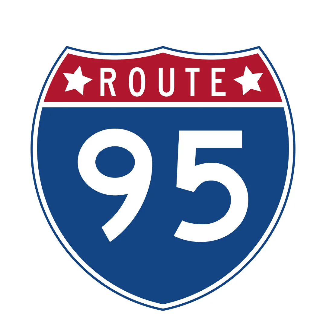 Route95