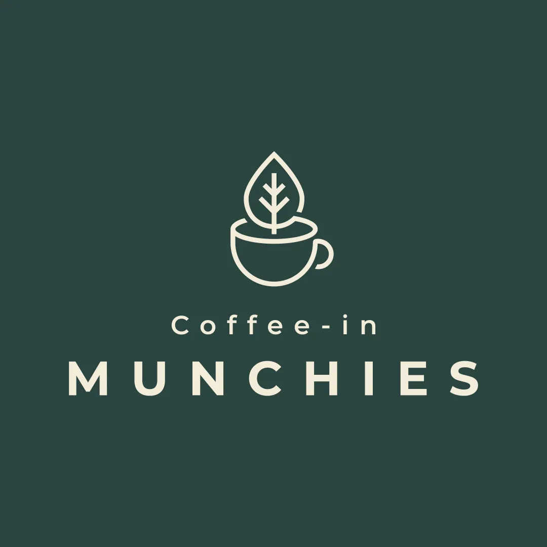 Coffee in Munchies