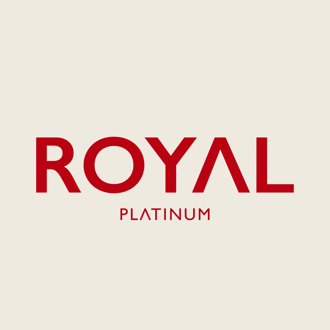 Royal Platinum Parfüm