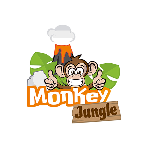 Monkey Jungle