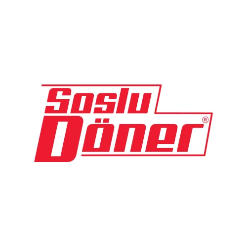 Soslu Döner