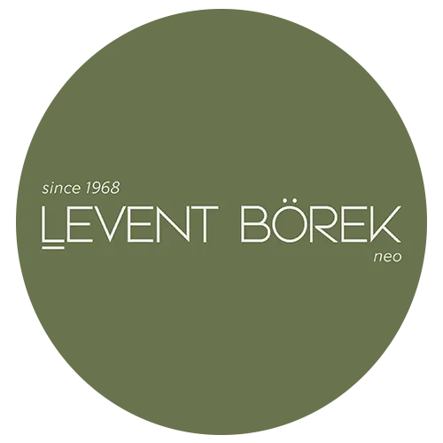 Levent Börek