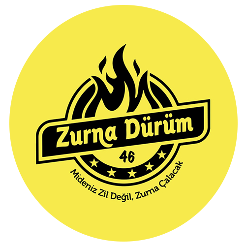 46 Zurna Dürüm