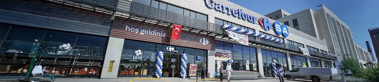 CarrefourSA