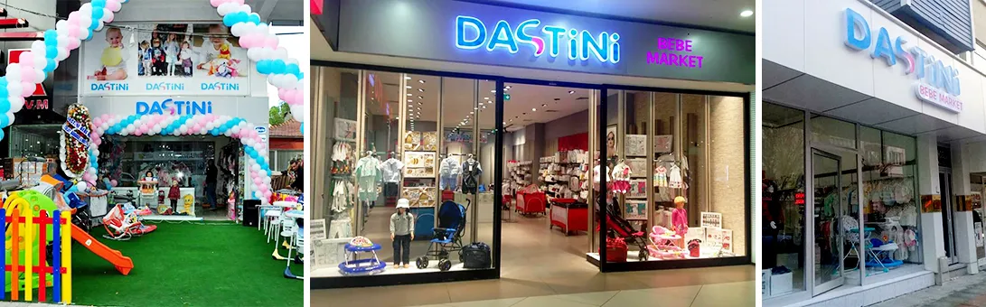 Dastini Bebe Market