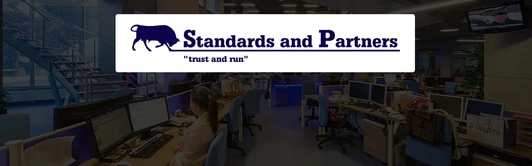 Standards and Partners