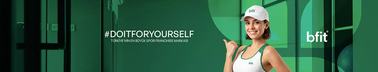 bfit Kadınların Spor ve Yaşam Merkezi