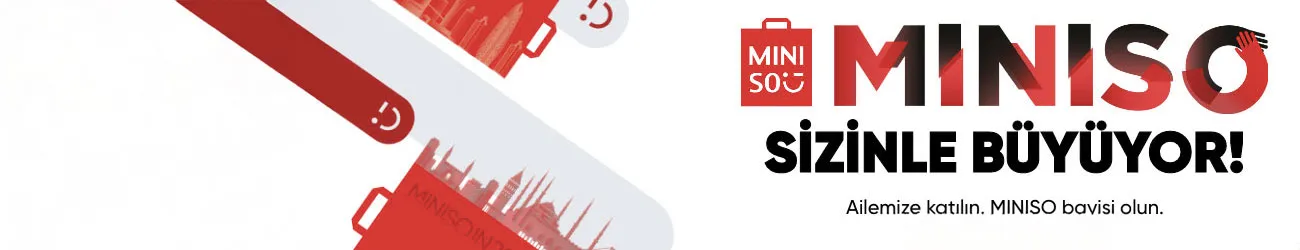 Miniso Mağazacılık