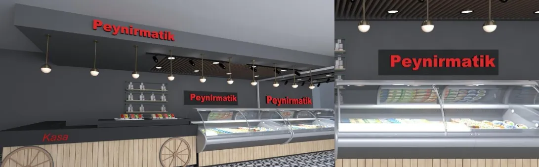 Peynirmatik