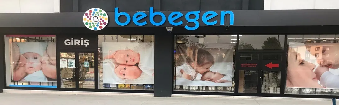 Bebegen